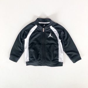 Jordan Track Jacket